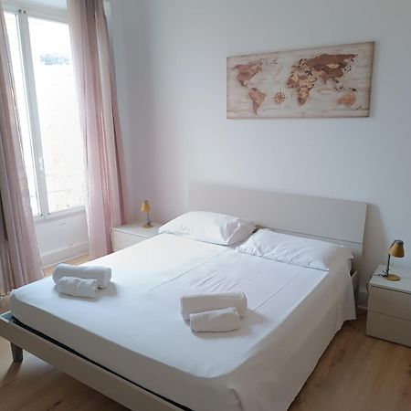 Sanremo Center Apartman Kültér fotó