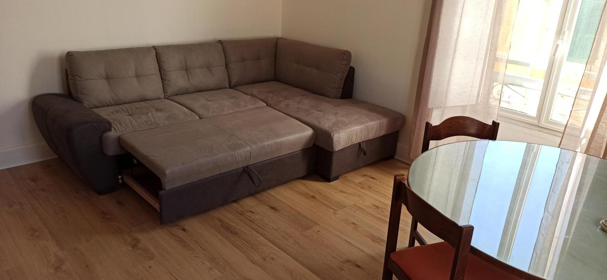 Sanremo Center Apartman Kültér fotó