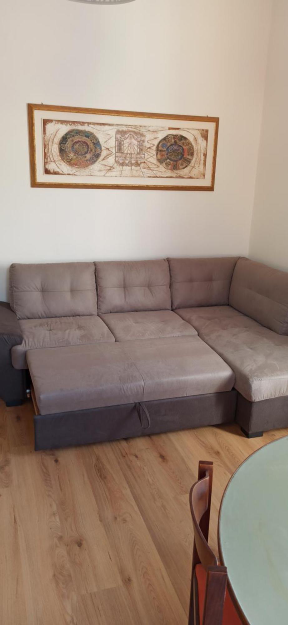 Sanremo Center Apartman Kültér fotó