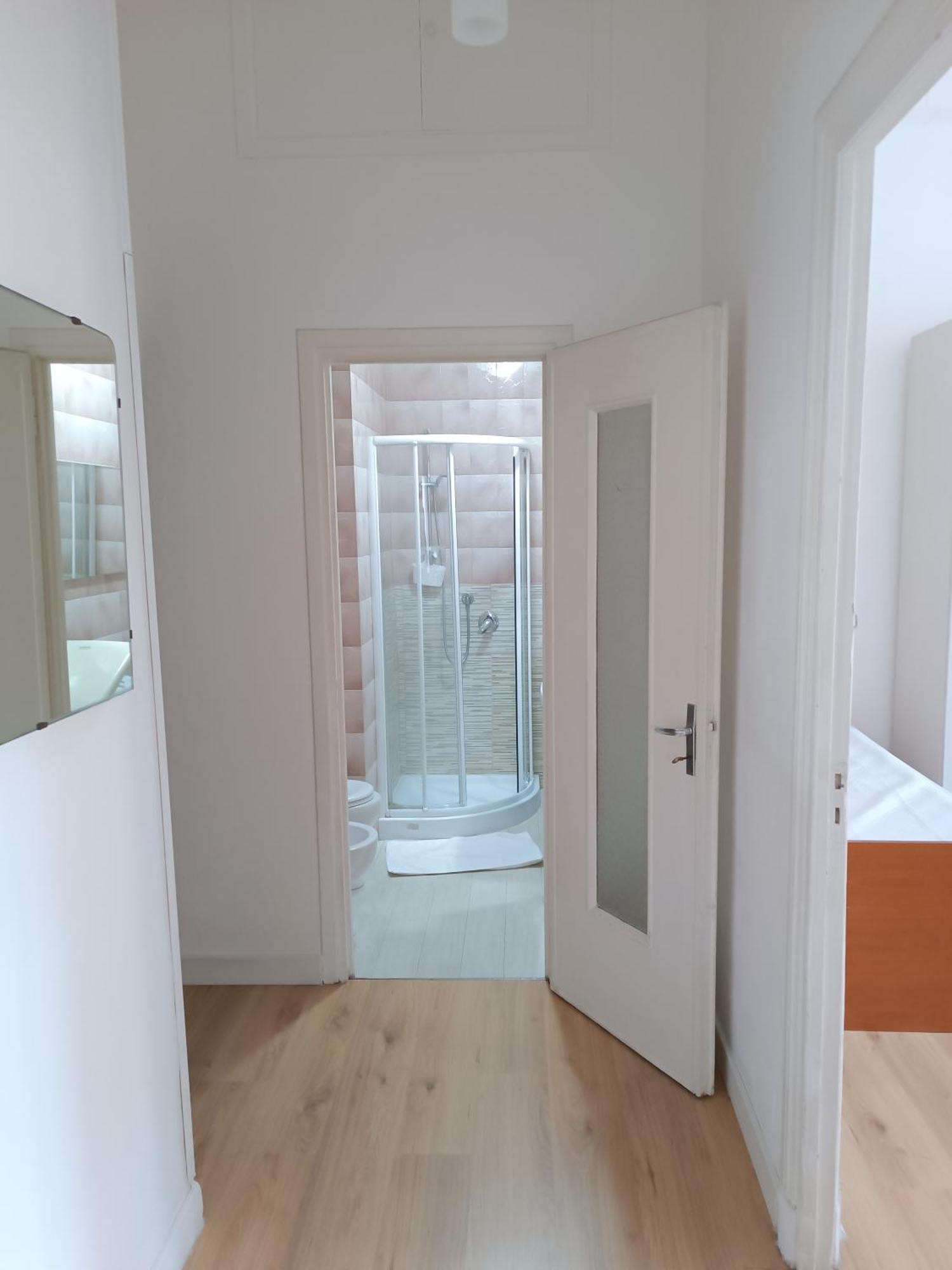 Sanremo Center Apartman Kültér fotó