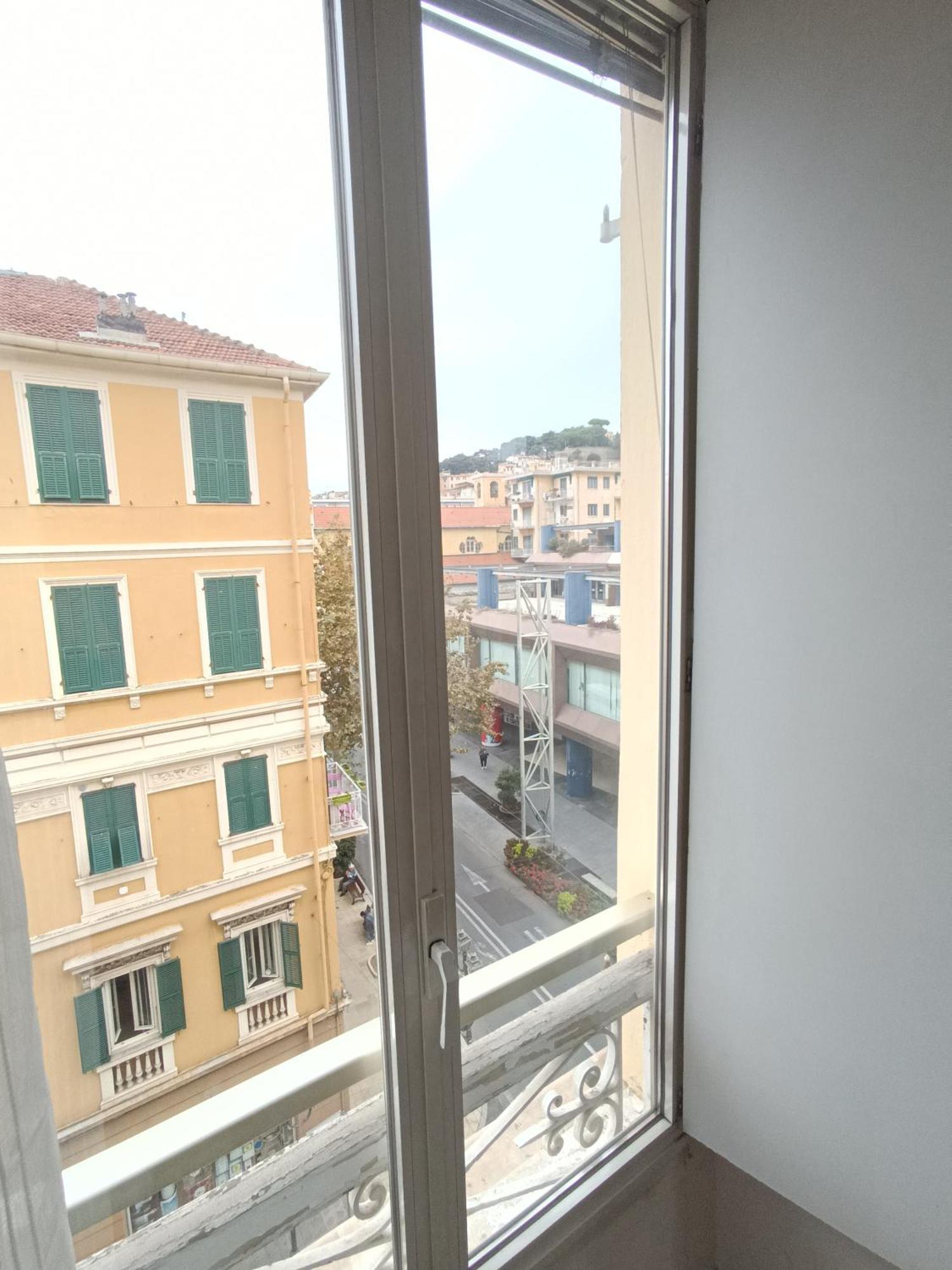 Sanremo Center Apartman Kültér fotó