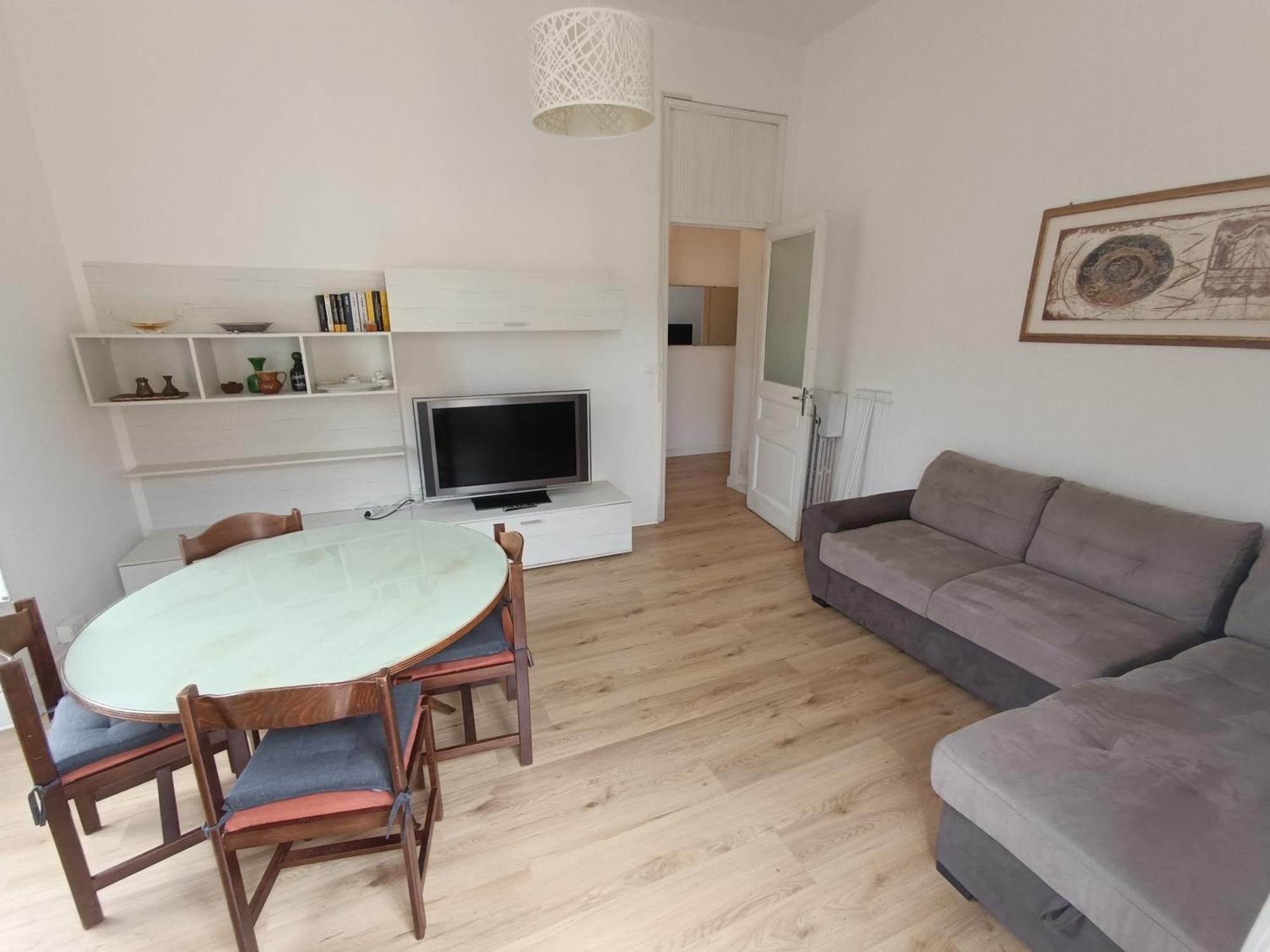 Sanremo Center Apartman Kültér fotó